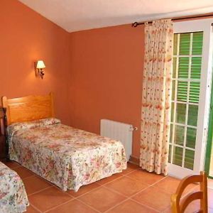 Habitación Económica