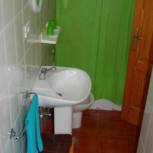 Habitación con Cama King